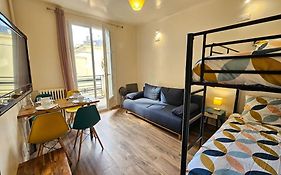 Appartement Proche Montmartre
